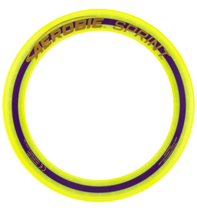 Rings and Boomerangs